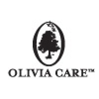 Olivia Care logo