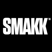 SMAKK Studios logo