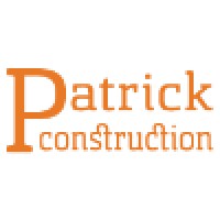 Patrick Construction logo