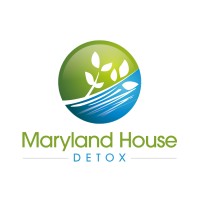 Maryland House Detox logo