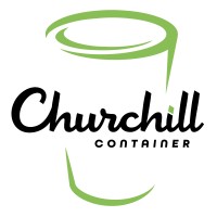 Image of Churchill Container