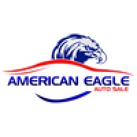 American Eagle Automotive logo
