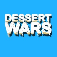 Dessert Wars logo