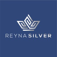 Reyna Silver logo