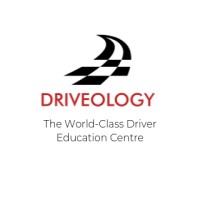 DRIVEOLOGY logo