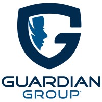 Guardian Group logo