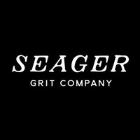 Seager Company logo