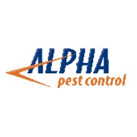 Alpha Pest Control Inc. logo