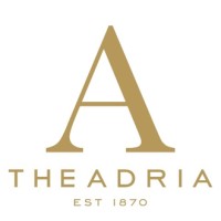 The Adria - A Member Of The Leading Hotels Of The World logo