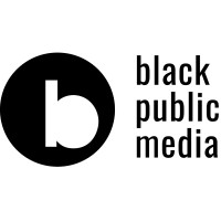 Black Public Media logo