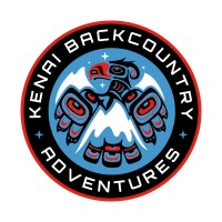 Kenai Backcountry Adventures logo