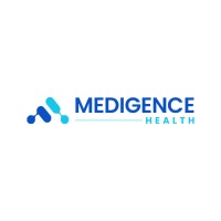 Medigence Health logo