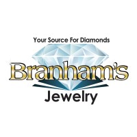 Branham's Jewelry logo