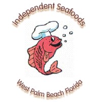 Independent Seafoods logo