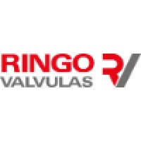 Ringo Valvulas logo