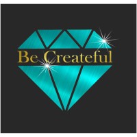 Be Createful logo