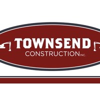Townsend Construction Inc. logo