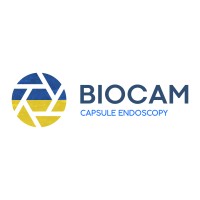 BioCam logo