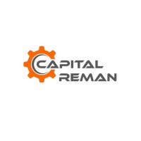 Capital Reman Exchange logo