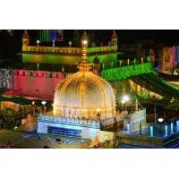 Ajmer Dargah logo