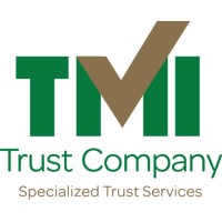 TMI TRUST COMPANY logo