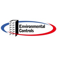 Environmental Controls Corp. logo