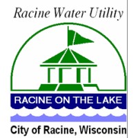 Racine Water Utility logo