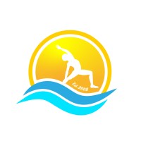 Beach Yoga SoCal logo