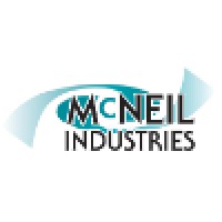 McNeil Industries logo