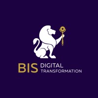 BIS Digital Transformation logo