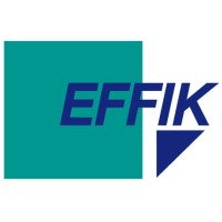 EFFIK logo