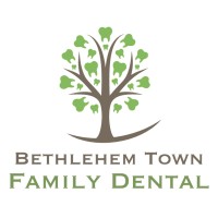 Bethlehem Town Family Dental logo