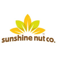 Sunshine Nut Company logo