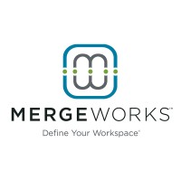 MergeWorks logo
