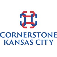 Cornerstone International Group- Kansas City  logo