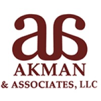 Akman & Associates, LLC logo