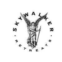 Skywalker Retreats logo
