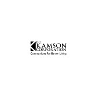 The Kamson Corporation logo
