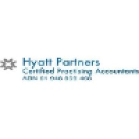 Hyatt Partners logo