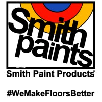 Smith Paint Products logo