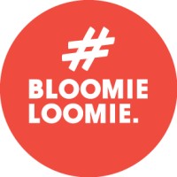Bloomie Loomie logo