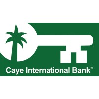 Caye International Bank® logo