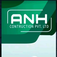 ANH CONSTRUCTION PVT LTD logo