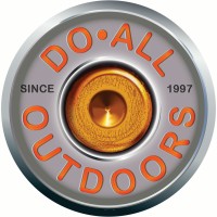 Do-All Outdoors logo