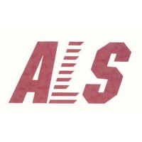 ALS Ltd logo