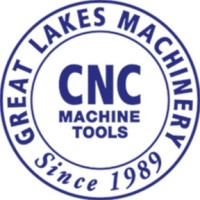 Great Lakes Machinery Inc logo