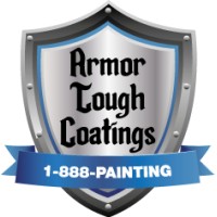 Armor Tough Coatings logo
