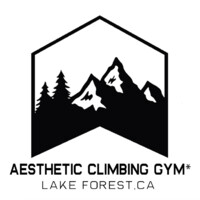 AESTHETIC CLIMBING GYM LLC logo
