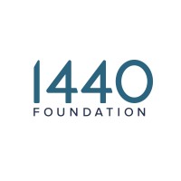 1440 Foundation logo
