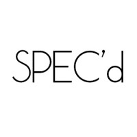 SPEC'd logo